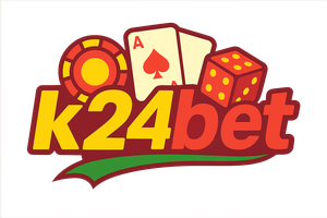 K24bet Logo